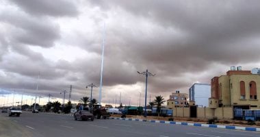 أخبار مصر.. أجواء شديد البرودة غدا وشبورة كثيفة والصغرى بالقاهرة 12 درجة