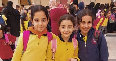 انطلاق التقييم النهائي للترم الأول لأولى وثانية ابتدائى في 10 محافظات