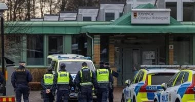 رويترز: الشرطة السويدية تُحقق فى حادث خطير ببودن شمالى البلاد