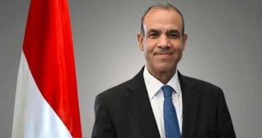 وزير الخارجية: مصر لن تسمح بتصفية القضية الفلسطينية والتهجير خط أحمر