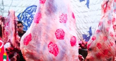 دليلك قبل الشراء.. كيف تفرق بين اللحوم الطازجة والفاسدة؟