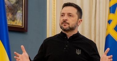 زيلينسكى: أوكرانيا مستعدة للسلام وتم الاتفاق على الضمانات الأمنية بنسبة 100%