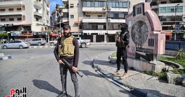 مقتل والى حوران فى تنظيم داعش بسوريا بعد ساعات من اعتقال والى دمشق