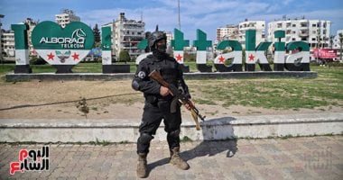 السلطات السورية تفرض حظر تجوال في منطقة الساحل حتى صباح الغد