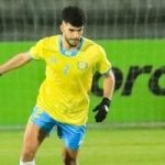 ميلود حمدى يقبل اعتذار محمد نصر ويعيده للتدريبات الجماعية للإسماعيلى