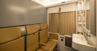 مواعيد قطارات النوم من أسوان للقاهرة والإسكندرية اليوم الإثنين