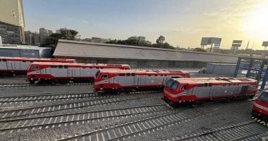 مواعيد قطارات «القاهرة – الإسكندرية» والعكس اليوم الأربعاء 24-12-2025