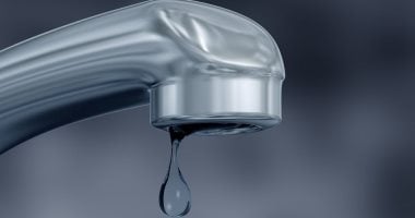 قطع مياه الشرب عن بعض مناطق الهرم من 10 مساء الجمعة لـ6 صباح السبت