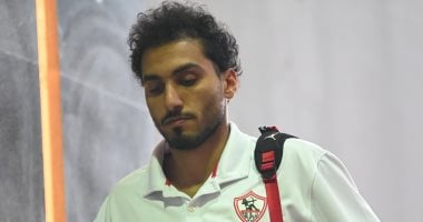عروض محلية لـ أحمد حمدى تمهيدا للرحيل عن الزمالك