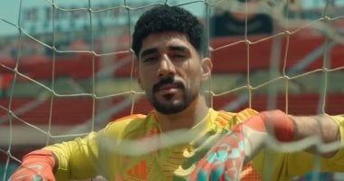 محمد سيحا: المرور بجانب أسوار الأهلى‏ فخر كبير.. وسننافس على كل البطولات