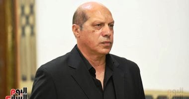 علاء نبيل: حذرت أبو ريدة من الصدام بين طولان وحسام حسن قبل كأس العرب