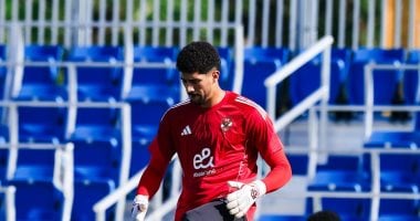 المصرى يفاوض الأهلى للحصول على خدمات سيحا أو حمزة علاء فى يناير