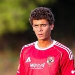 تعرف على أبرز مواهب قطاع الناشئين المرشحة لتدعيم الأهلي فى كأس العاصمة