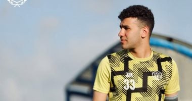 الإسماعيلى يترقب وصول خالد النبريصى لقيادة الهجوم أمام بيراميدز