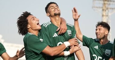 زد يبحث عن مهاجم أفريقى لضمه فى يناير