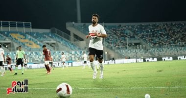 الزمالك يكشف تطورات إصابة رباعى الفريق