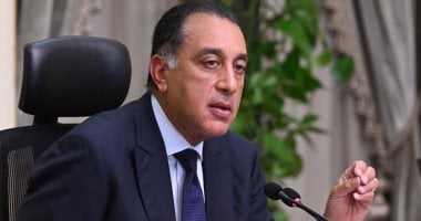 انتظروا غدا.. رئيس الوزراء يكتب لـ اليوم السابع: 2025.. عام الرئيس