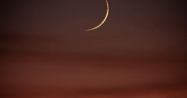 دار الإفتاء تستطلع اليوم هلال شهر رجب لعام 1447 هجريا