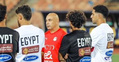 اتحاد الكرة قبل انطلاق أمم أفريقيا: من أجل اللقب الثامن.. الفراعنة جاهزون