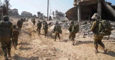 إصابة جندى إسرائيلى بجروح خطيرة فى إطلاق نار داخل قاعدة عسكرية