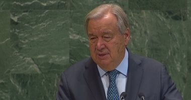 استثمروا فى مكافحة الفقر ووقف الحروب.. رسالة الأمم المتحدة للعالم فى 2026