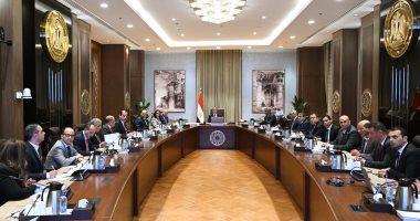 أخبار × 24 ساعة.. مصر تتسلم 3.5 مليار دولار بصفقة تطوير «سملا وعلم الروم»