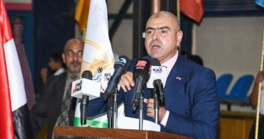 نادى 6 أكتوبر يشترى سيارة إسعاف مجهزة لأول مرة على مستوى الأندية