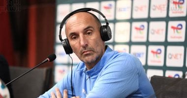 كرونسلاف يورتشيتش يعلن قائمة بيراميدز لمواجهة مسار فى كأس مصر