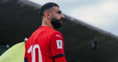 حارس أنجولا: محمد صلاح لن يتأثر بأزمته مع ليفربول فى بطولة أمم أفريقيا