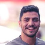 محمد شريف يعتذر لـ حلمي طولان.. ومدرب المنتخب: زي ابني ولم يتجاوز معي