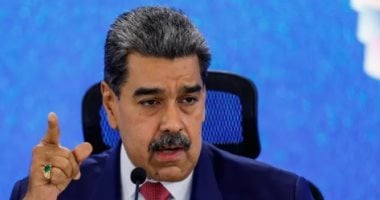 نيويورك تايمز: عميل فنزويلى راقب موقع مادورو قبل اعتقاله