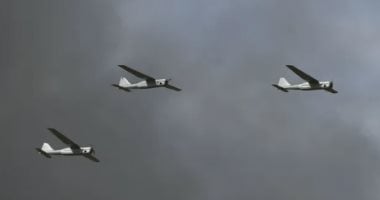 ألمانيا: تسجيل أكثر من 1000 حالة تحليق مشبوهة للمسيرات فى 2025