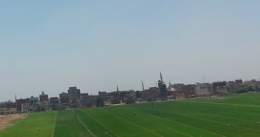 الأرصاد تحذر من طقس شديد البرودة وشبورة كثيفة وانخفاض فى درجات الحرارة