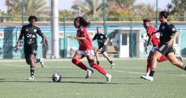 حكام مباراتى السبت والأحد فى دورى الكرة النسائية