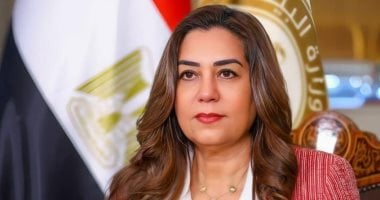 وزيرة التنمية المحلية تتفقد اليوم عددا من المشروعات ببورسعيد والإسماعيلية