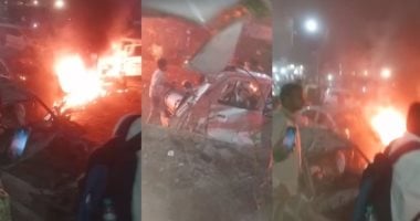 7 قتلى وإصابة آخرين إثر انفجار عبوة ناسفة داخل مسجد في نيجيريا