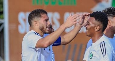 مودرن سبورت يستضيف وادى دجلة في افتتاحية الجولة الثالثة من كأس عاصمة مصر