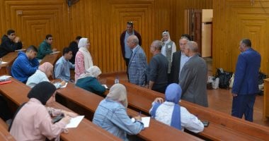 ممنوع الدخول بالمحمول.. قائمة ضوابط امتحانات الفصل الدراسى الأول بالجامعات