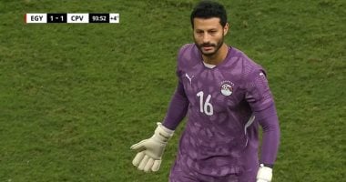 محسن صالح: لا خوف على حراسة مرمى المنتخب.. وهذا شرط تعاقد الأهلى مع حامد حمدان