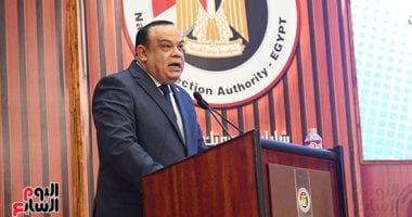 الهيئة الوطنية للانتخابات تعلن نتيجة جولة إعادة انتخابات النواب بالسويس