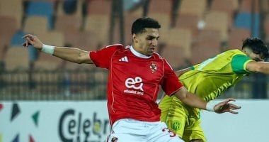 ألفيركا البرتغالى يطلب شراء الستة شهور المتبقية فى عقد كوكا مع الأهلى