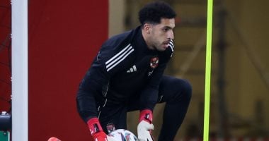 مصدر بالأهلى يكشف حقيقة تلقى عروض احتراف بشأن مصطفى شوبير