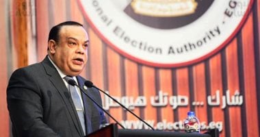 الهيئة الوطنية للانتخابات تعلن نتيجة جولة إعادة انتخابات مجلس النواب بالقليوبية
