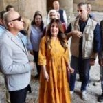 سفيرة واشنطن: تنمية إسنا مثال قوى على نجاح الشراكة المصرية – الأمريكية