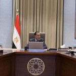 رئيس الوزراء يتابع مع محافظ البحيرة الموقف التنفيذي للمشروعات التنموية والخدمية