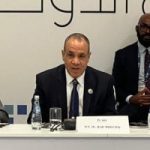 وزير الخارجية: الصومال يُمثل ركنا أساسيا فى منظومة الأمن القومى المصرى