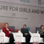 الأمم المتحدة والاتحاد الأوروبى يشيدان بالبرامج الرئاسية لتمكين المرأة فى مصر