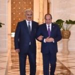أخبار مصر.. الرئيس السيسى يؤكد على دعم مصر لسيادة واستقرار ليبيا