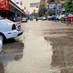 تحذير عاجل.. سحب ممطرة تؤثر بقوة على هذه المحافظات وتتقدم للمناطق الداخلية