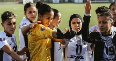 أية عنتر تُدير مباراة مسار أمام وادى دجلة غدا فى دورى الكرة النسائية